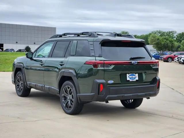2026 Subaru Outback Limited XT