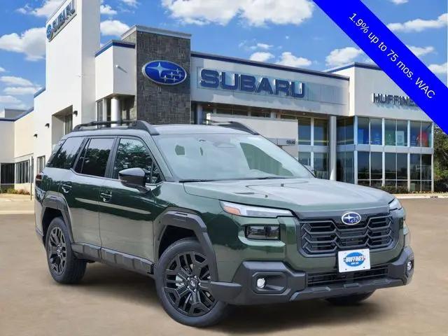 2026 Subaru Outback Limited XT for sale in Corinth, TX
