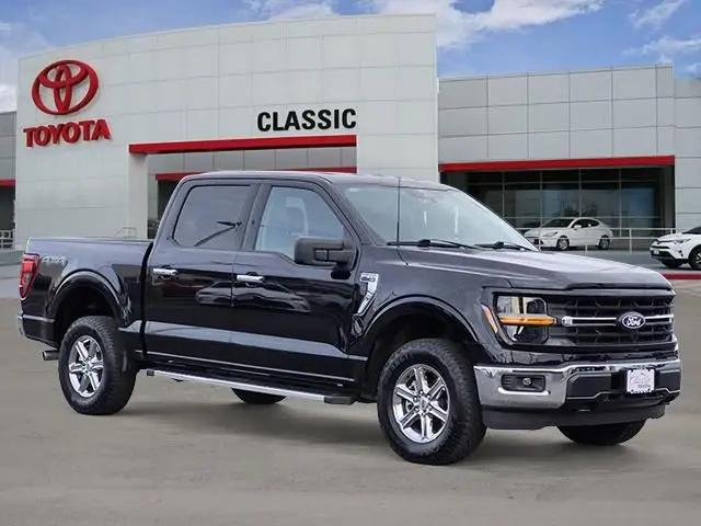 2025 Ford F-150 XLT for sale in Tyler, TX