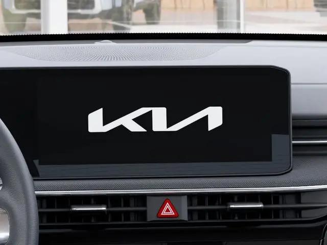 2026 Kia K5 LXS FWD