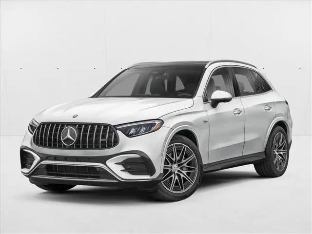 2026 Mercedes-Benz GLC 4MATIC for sale in Reno, NV