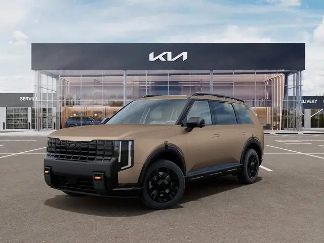 2027 Kia Telluride X-Pro SX-Prestige for sale in Naples, FL