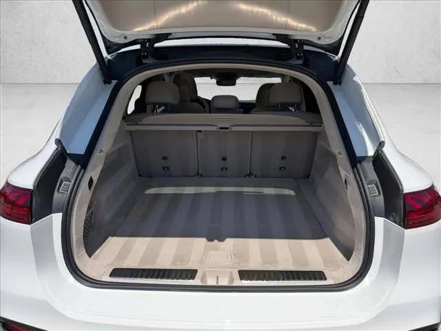 2024 Mercedes-Benz EQS 450 4MATIC