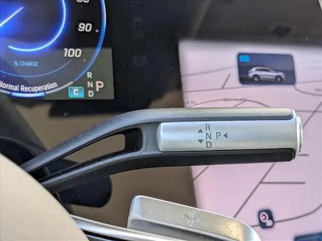 2024 Mercedes-Benz EQS 450 4MATIC