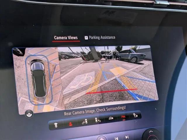 2024 Mercedes-Benz EQS 450 4MATIC