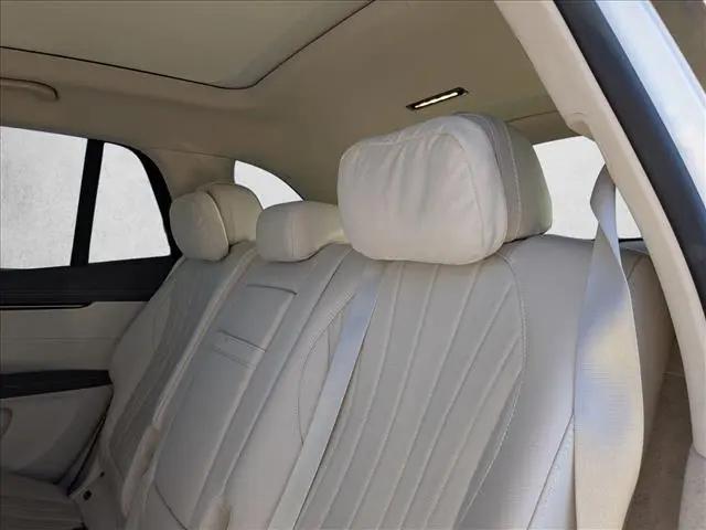 2024 Mercedes-Benz EQS 450 4MATIC