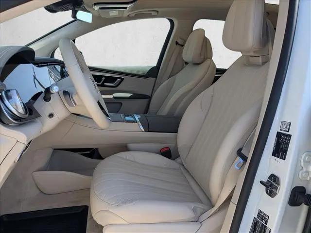 2024 Mercedes-Benz EQS 450 4MATIC