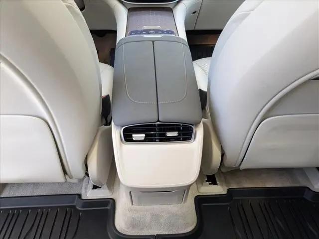 2024 Mercedes-Benz EQS 450 4MATIC
