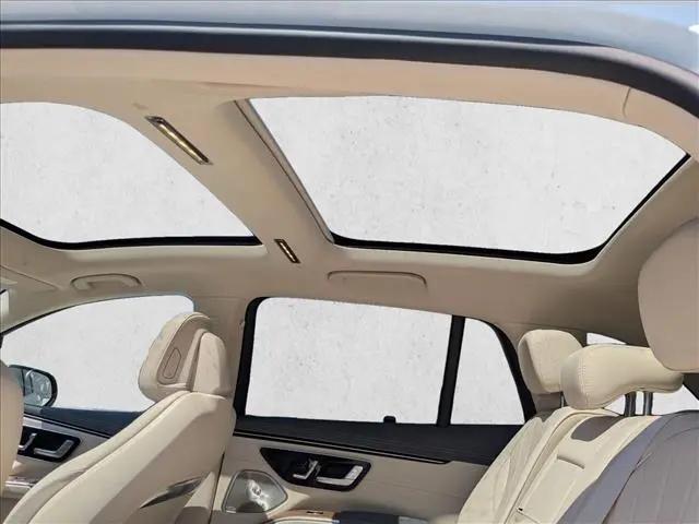 2024 Mercedes-Benz EQS 450 4MATIC