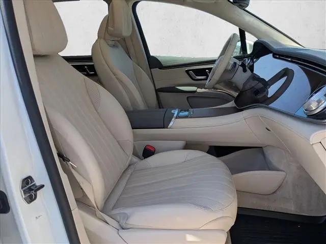 2024 Mercedes-Benz EQS 450 4MATIC