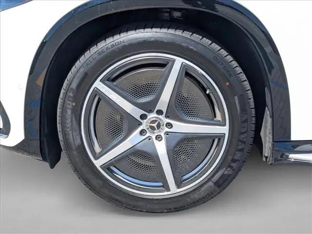 2024 Mercedes-Benz EQS 450 4MATIC
