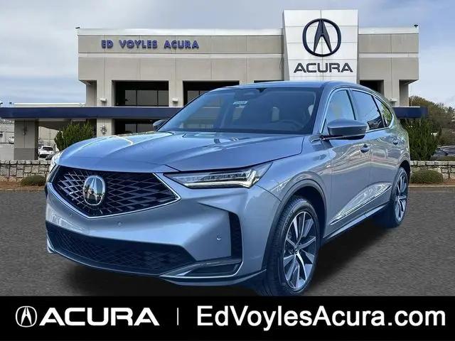 2026 Acura MDX Technology Package for sale in Chamblee, GA