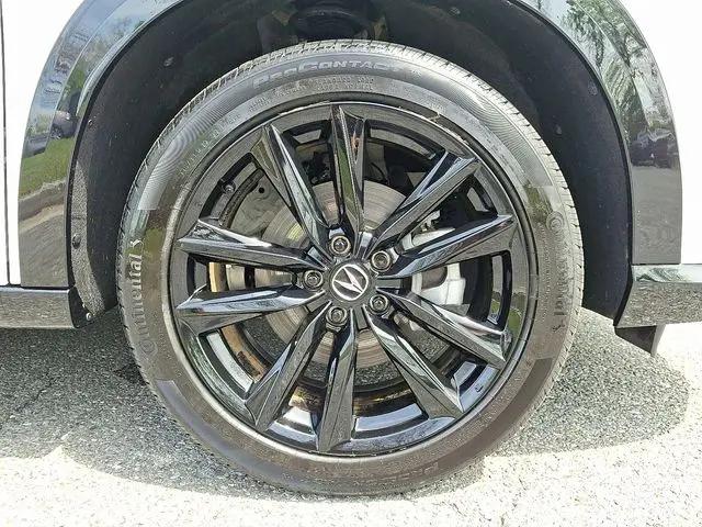 2025 Acura ADX A-Spec with Advance