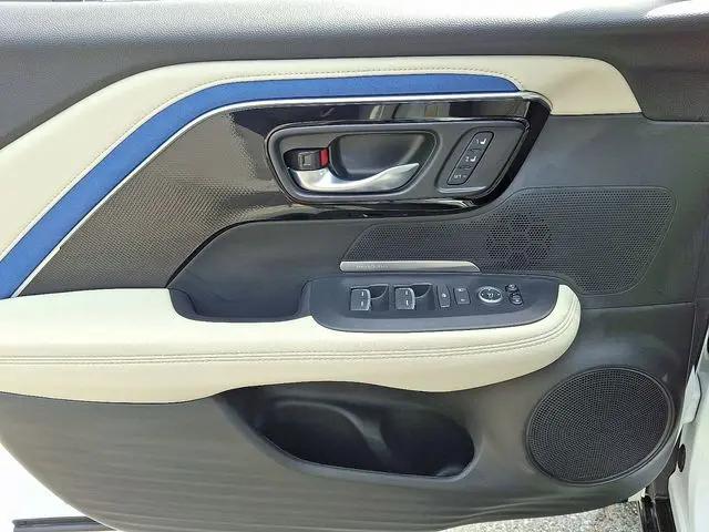 2025 Acura ADX A-Spec with Advance