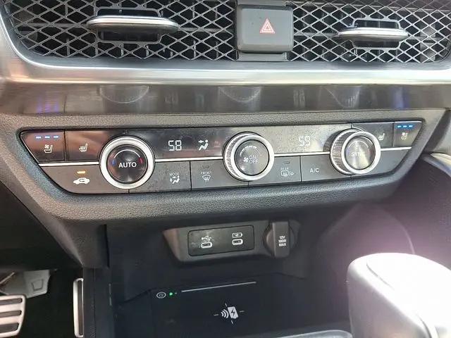 2025 Acura ADX A-Spec with Advance
