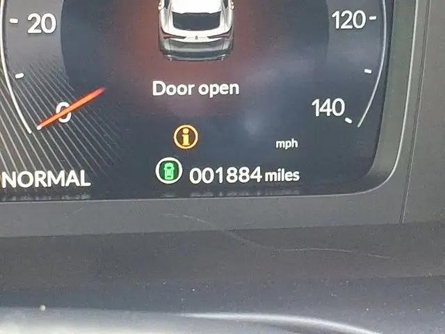 2025 Acura ADX A-Spec with Advance