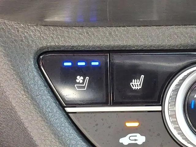 2025 Acura ADX A-Spec with Advance