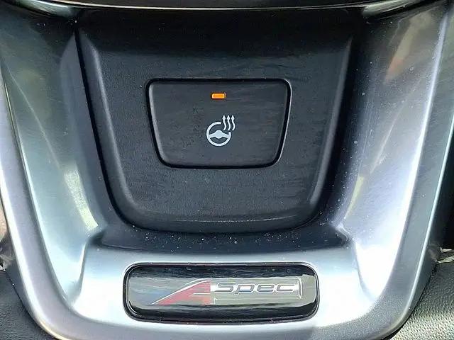 2025 Acura ADX A-Spec with Advance