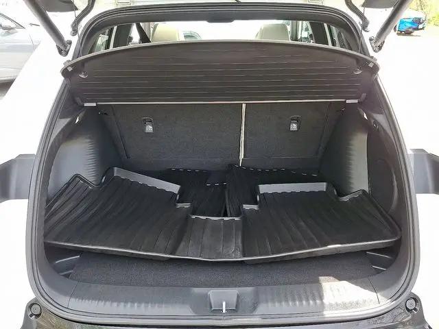 2025 Acura ADX A-Spec with Advance