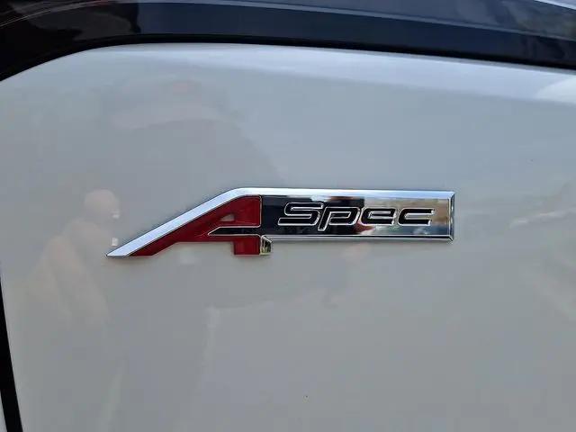 2025 Acura ADX A-Spec with Advance
