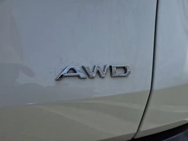 2025 Acura ADX A-Spec with Advance