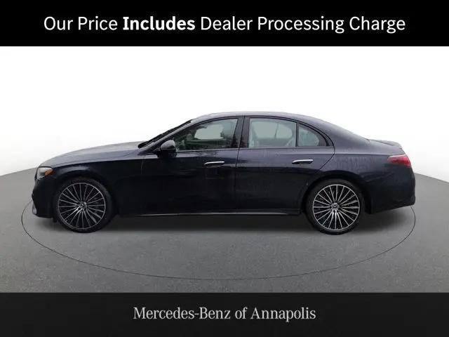 2026 Mercedes-Benz E 450 4MATIC for sale in Annapolis, MD
