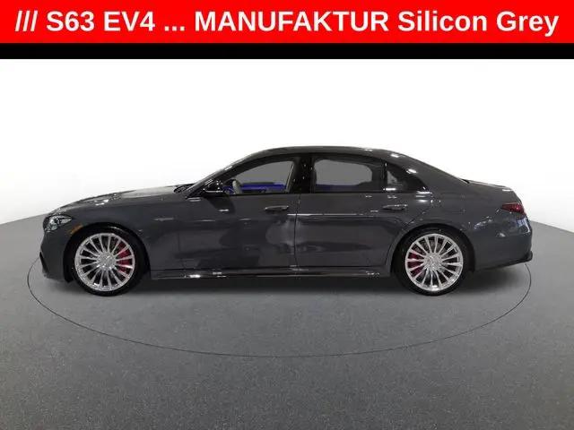 2026 Mercedes-Benz AMG S 63 E 4MATIC for sale in Annapolis, MD