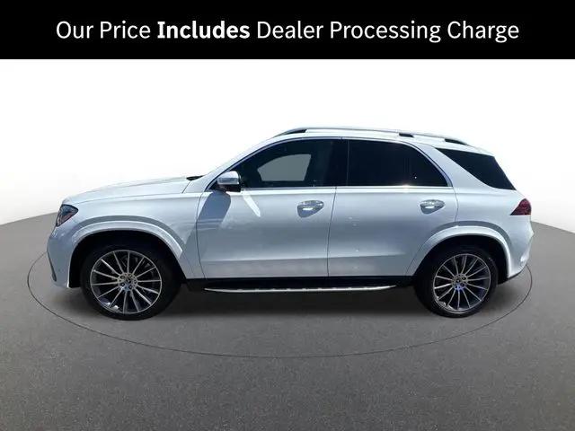 2026 Mercedes-Benz GLE GLE 350 GLE 350 for sale in Annapolis, MD