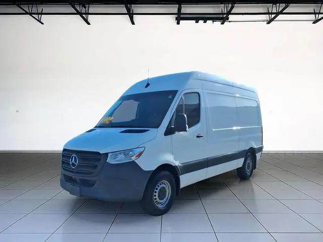 2023 Mercedes-Benz Sprinter 2500 Standard Roof 4-Cyl Diesel HO for sale in Waukesha, WI
