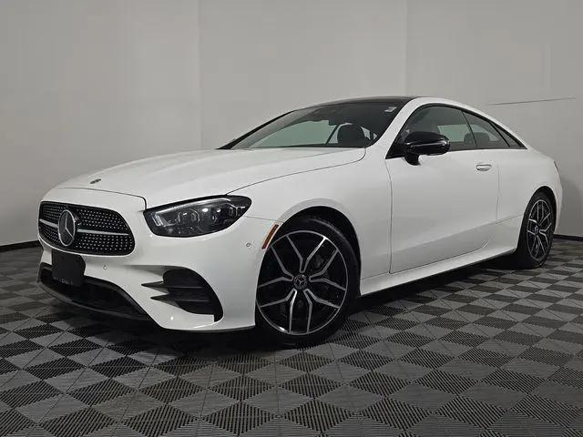 2023 Mercedes-Benz E 450 4MATIC for sale in Waukesha, WI
