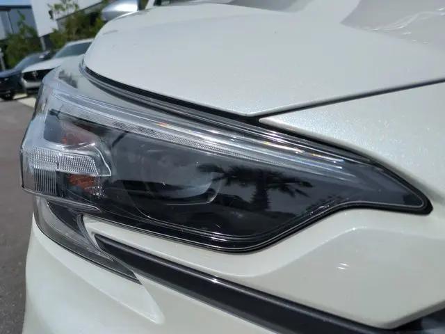 2025 Subaru Legacy Touring XT