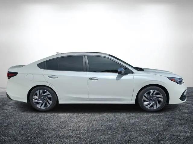 2025 Subaru Legacy Touring XT