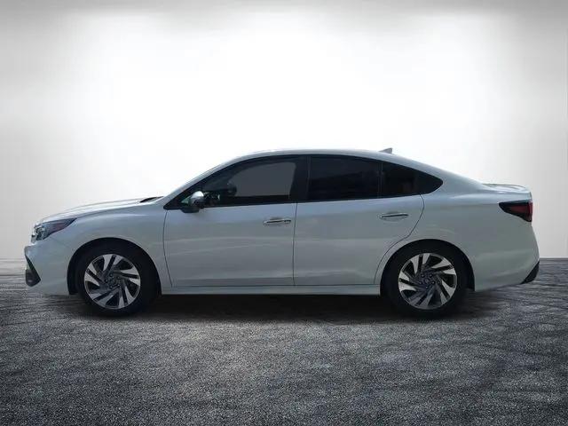 2025 Subaru Legacy Touring XT