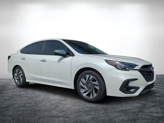 2025 Subaru Legacy Touring XT for sale in Vero Beach, FL