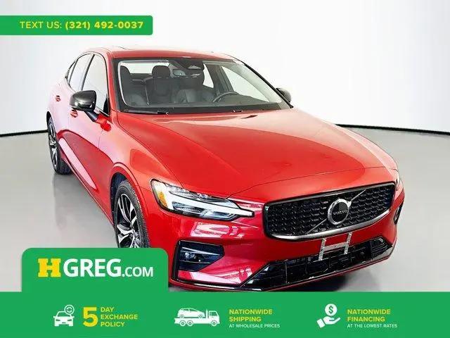 2023 Volvo S60 B5 Core Dark Theme for sale in Orlando, FL
