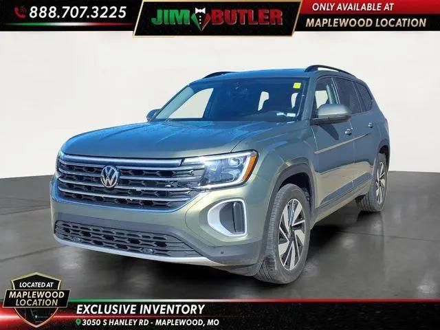 2026 Volkswagen Atlas SE with Technology for sale in Fenton, MO