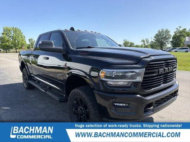 2021 Jeep Ram 2500 Laramie Crew Cab 4x4 6'4" Box for sale in Louisville, KY