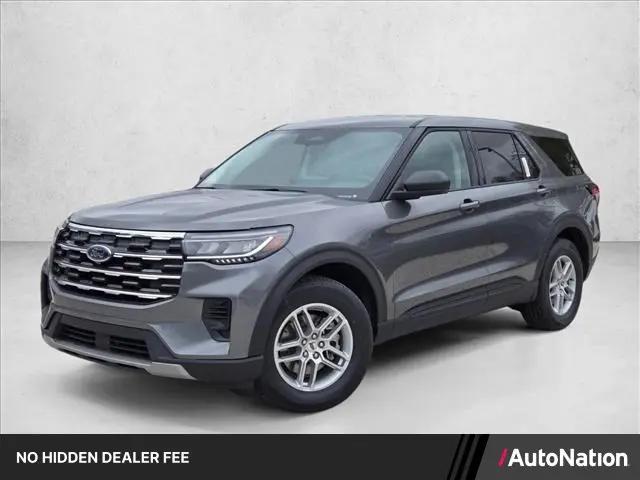 2026 Ford Explorer Active for sale in Jacksonville, FL