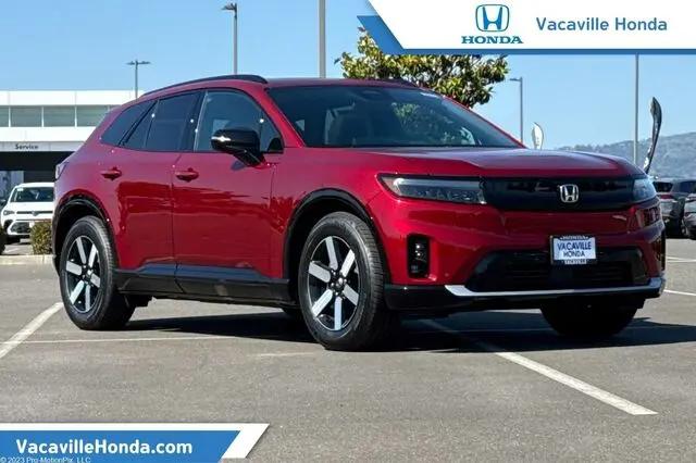 2026 Honda Prologue Touring for sale in Vacaville, CA