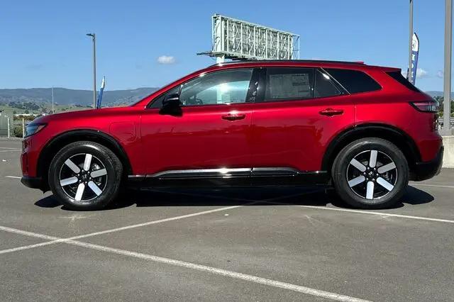 2026 Honda Prologue Touring