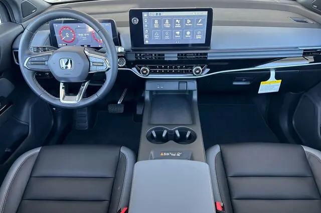 2026 Honda Prologue Touring