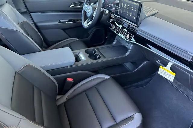 2026 Honda Prologue Touring