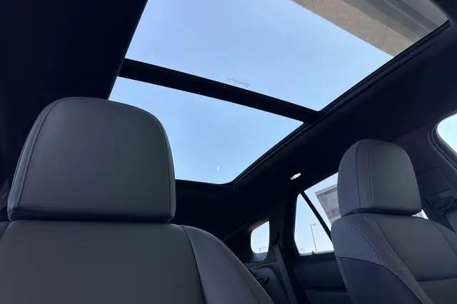 2026 Honda Prologue Touring