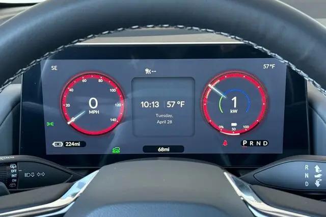 2026 Honda Prologue Touring