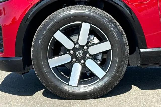 2026 Honda Prologue Touring