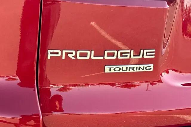 2026 Honda Prologue Touring