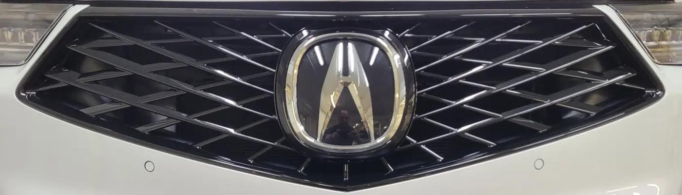 2026 Acura RDX Technology