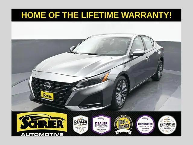2023 Nissan Altima SV Intelligent AWD for sale in Omaha, NE