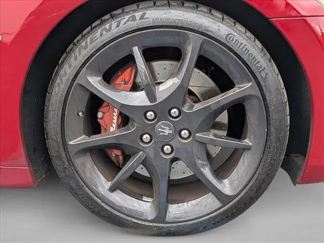 2014 Maserati GranTurismo MC