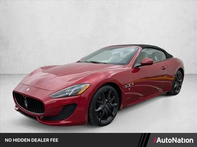 2014 Maserati GranTurismo MC for sale in Santa Clara, CA